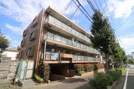 マイキャッスル梶ヶ谷