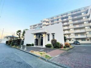 メゾンドールさがみ野