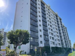 県ドリームハイツ