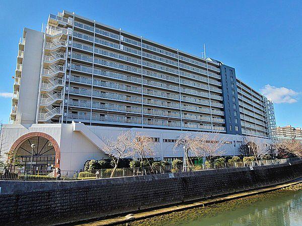 ボナハイツ星川